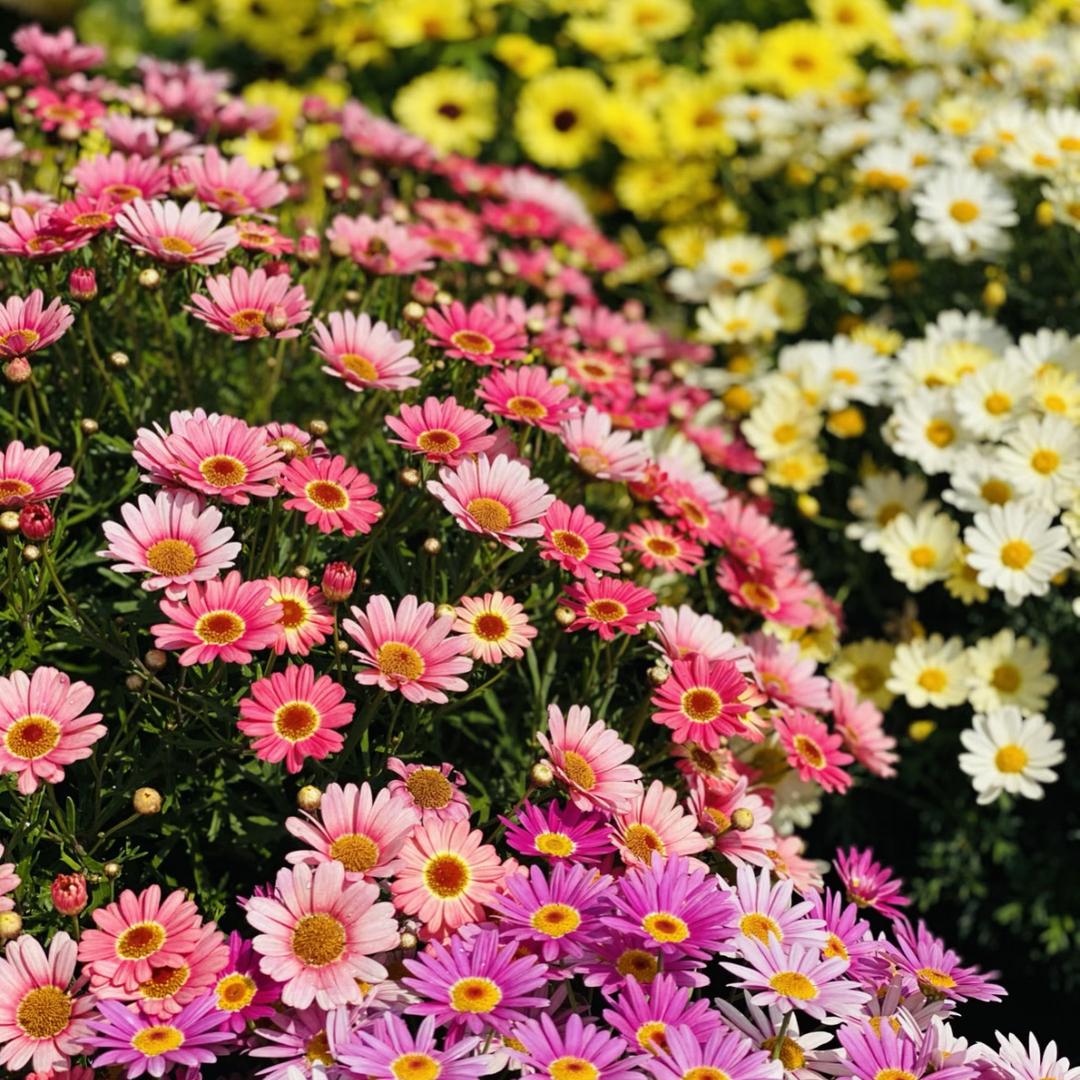 北植花卉