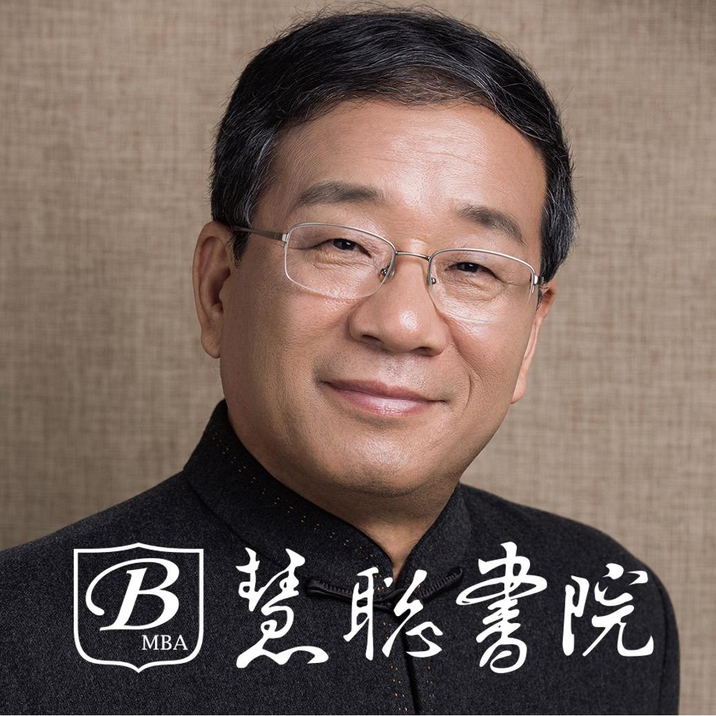 郭凡生慧聪书院股权激励