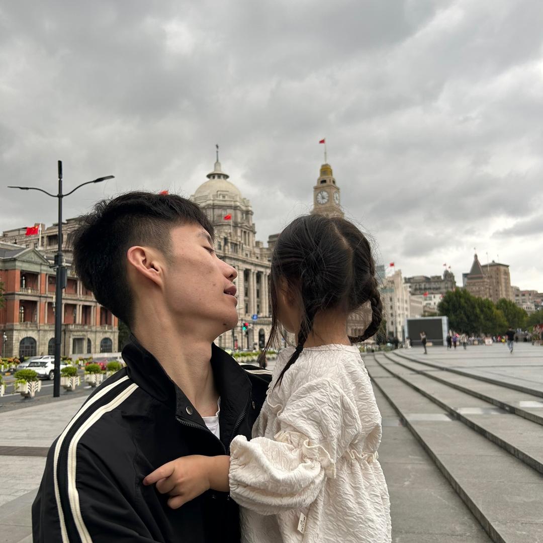 汪教练