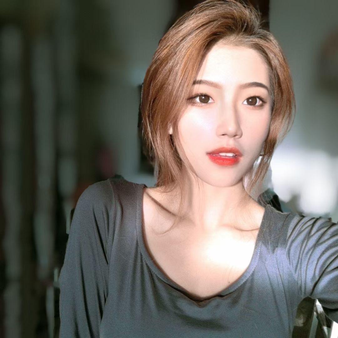 一只Zhang敏