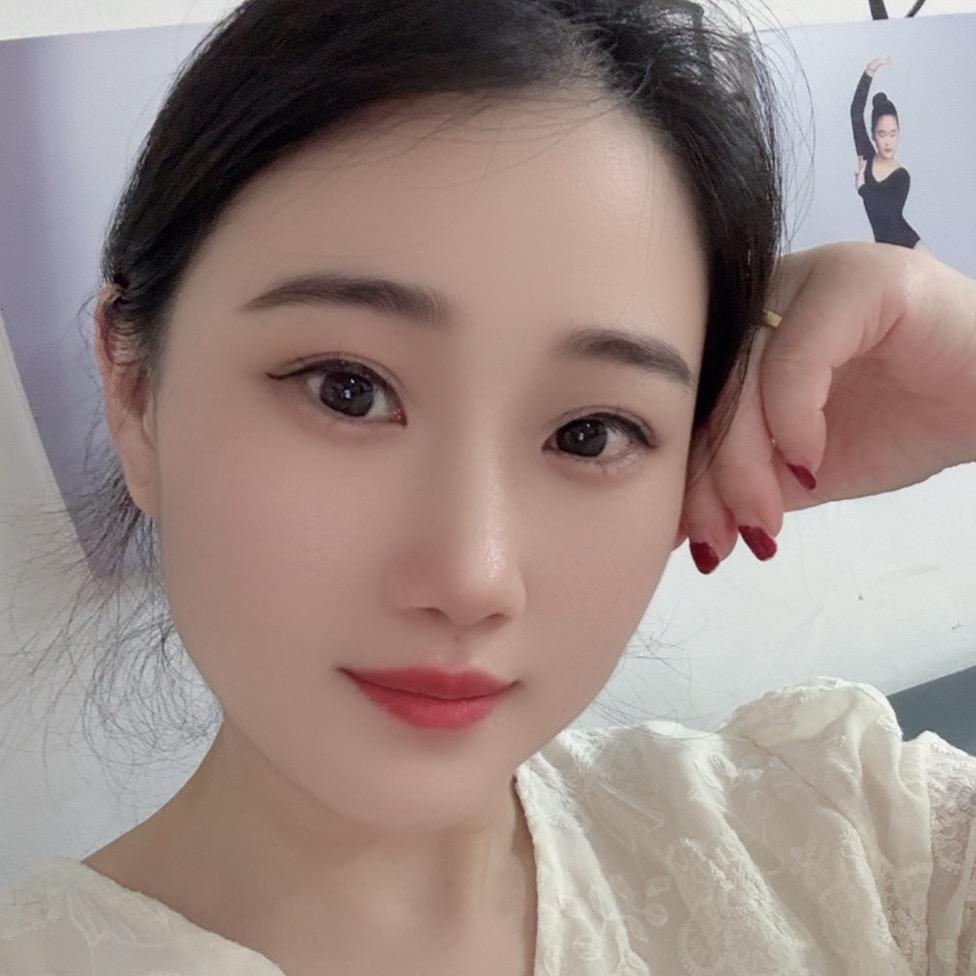 美人🌹