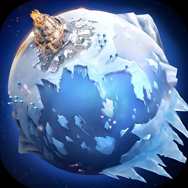 无尽冬日-日不落（山君）