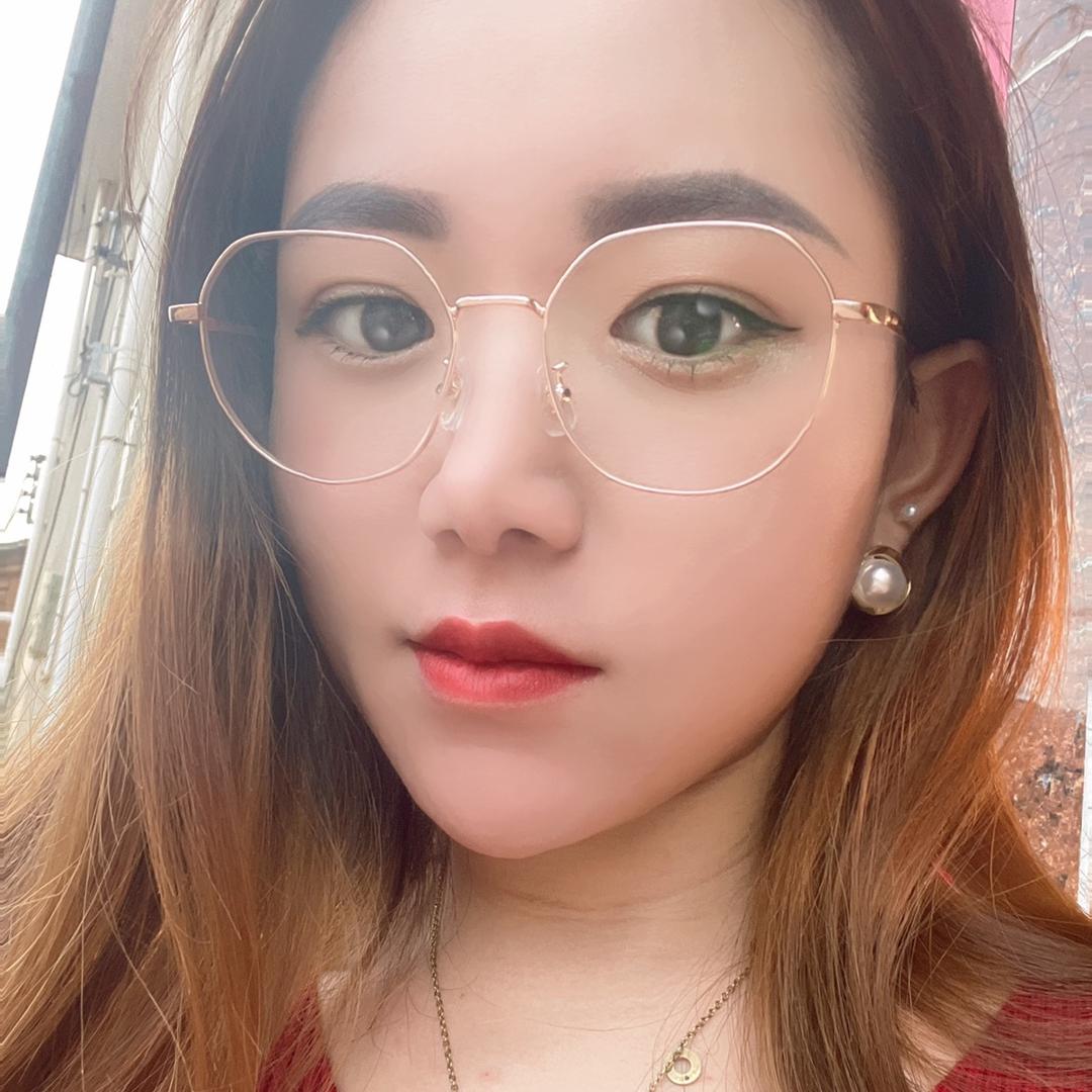 龙姑娘#