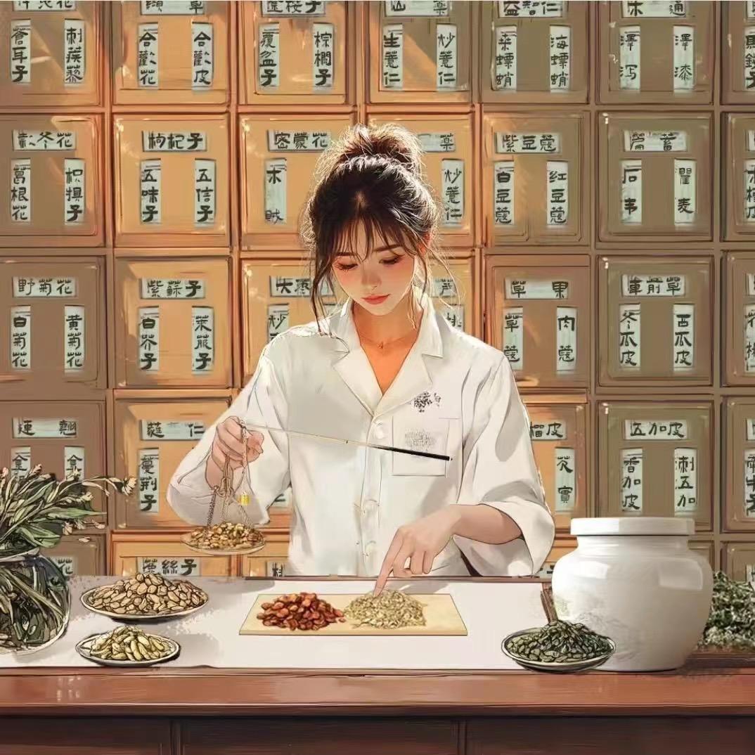 吃不胖的楠汐（已瘦43金）