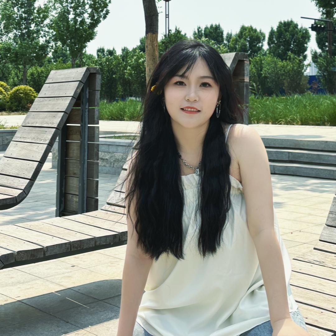 小云🌸