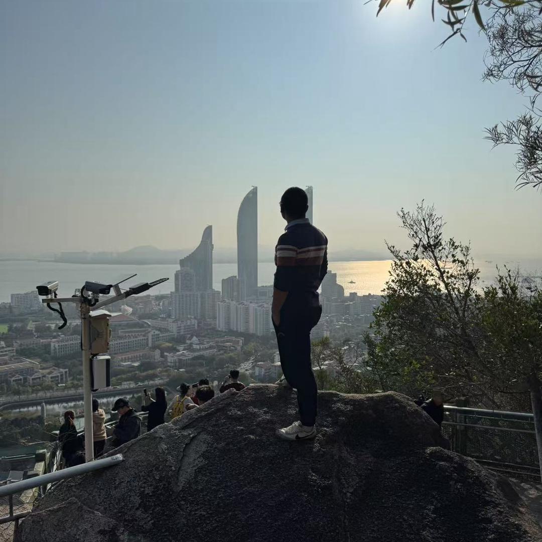 练不明白