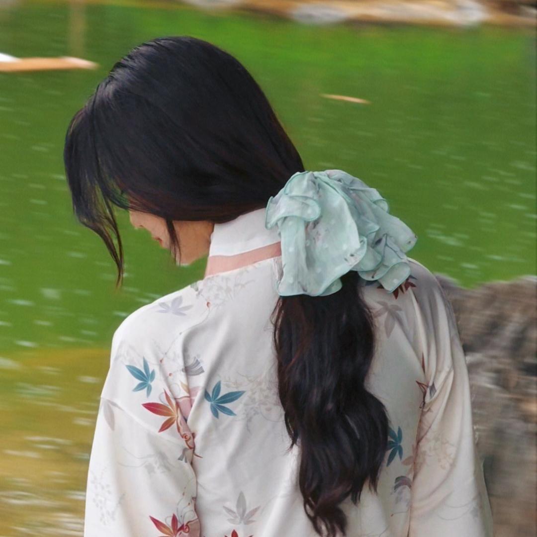 义乌雨婷大肠发圈厂家