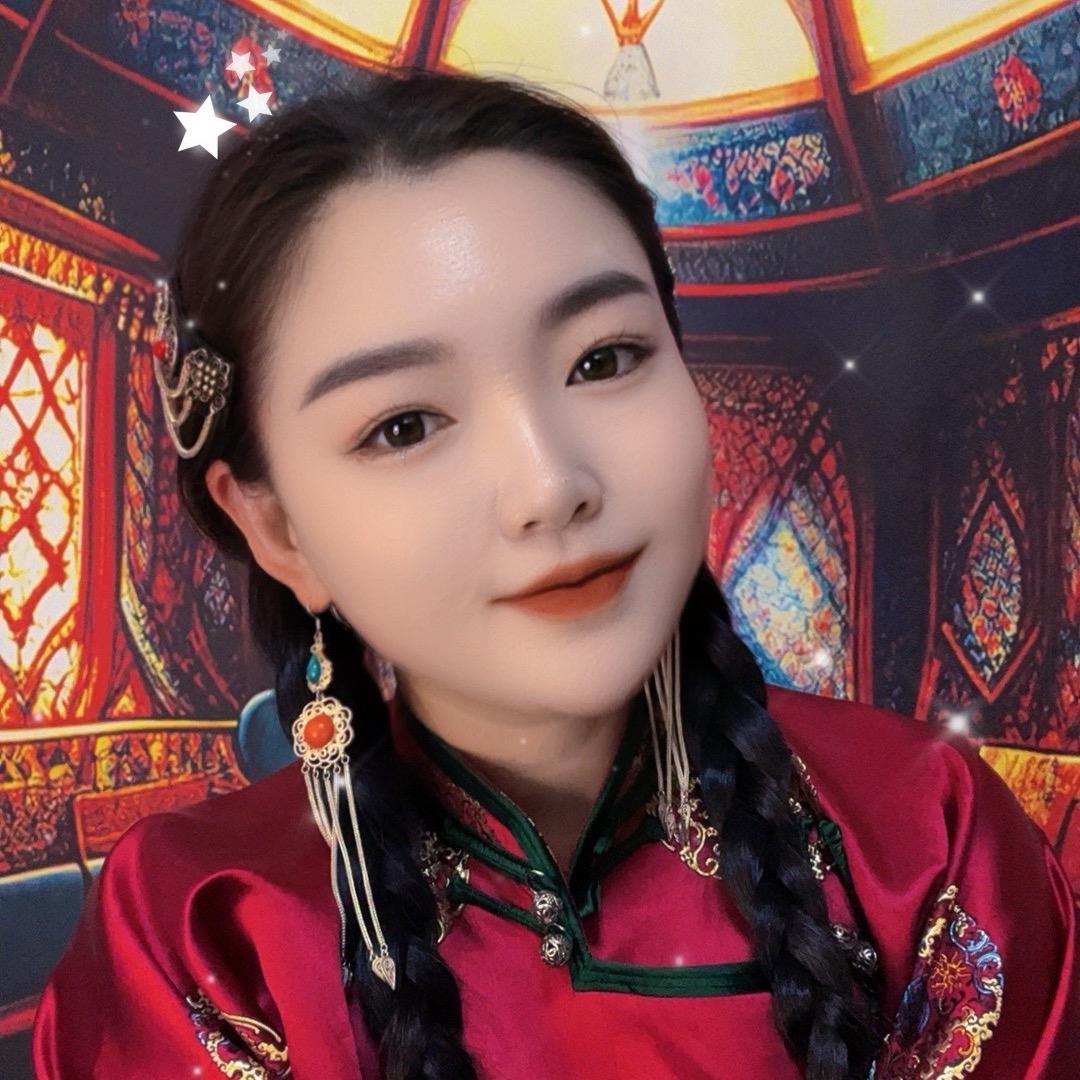 小娜娜爱生活