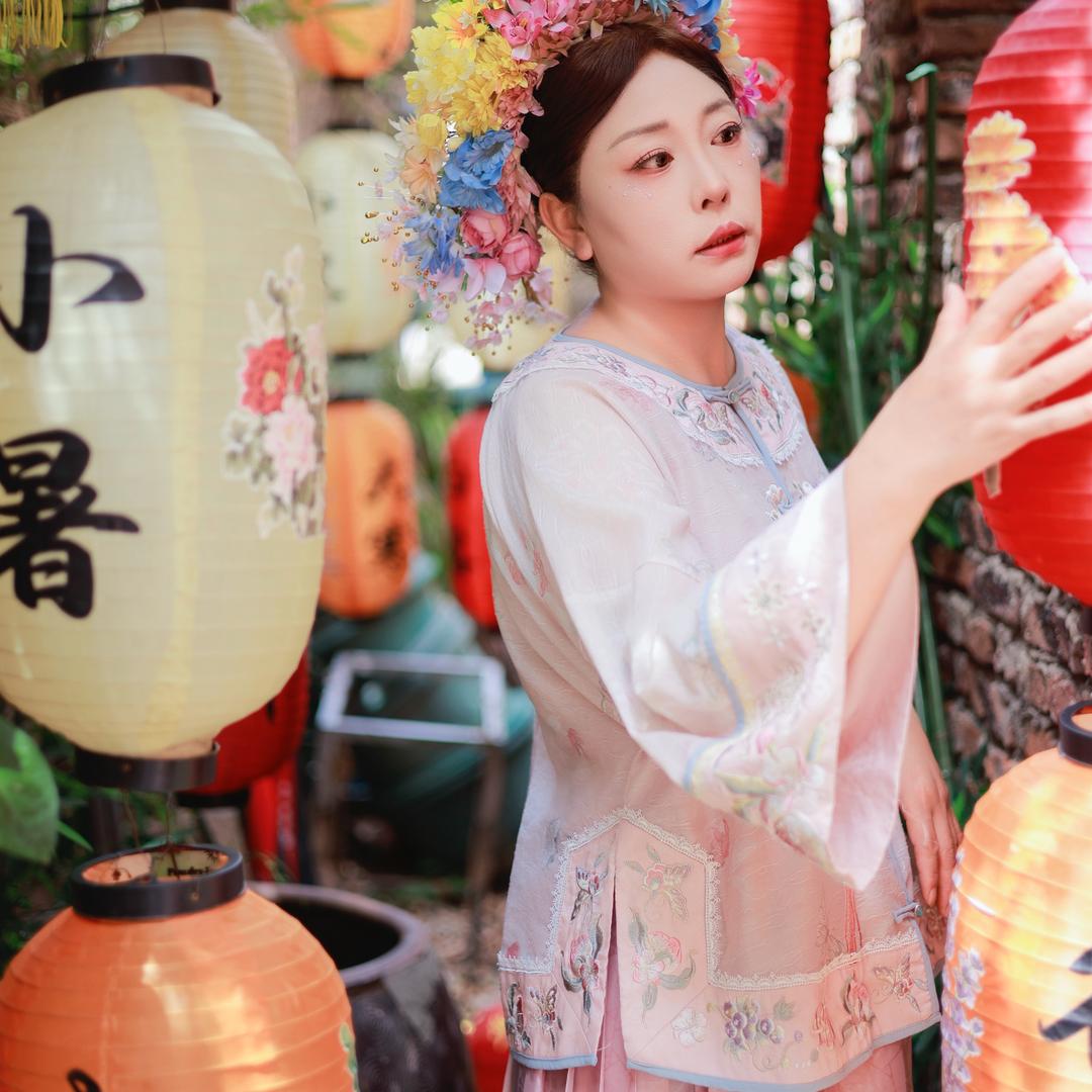 翁姐好物