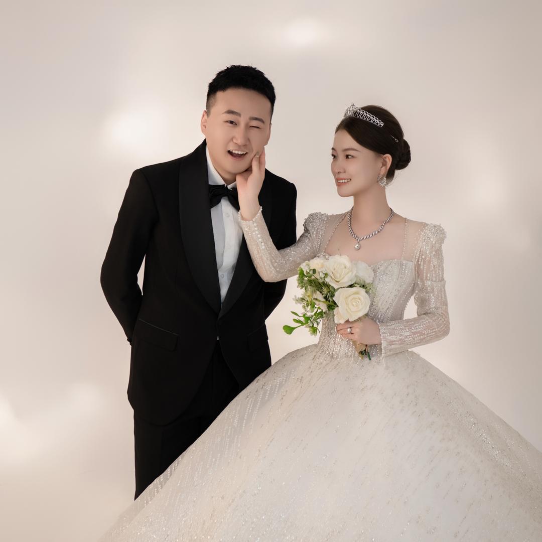 程程和娜娜的小日常