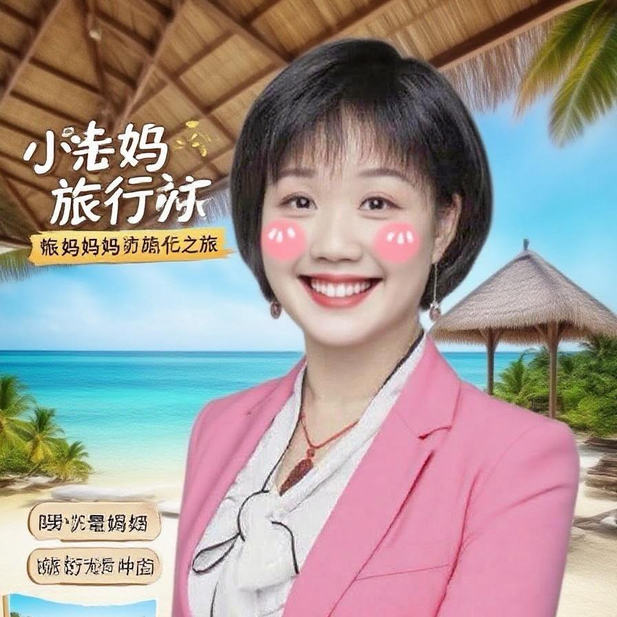小陆妈妈爱旅行（柴十三团队）