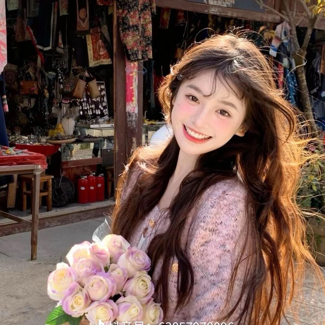 花🌸花🌸也是发发