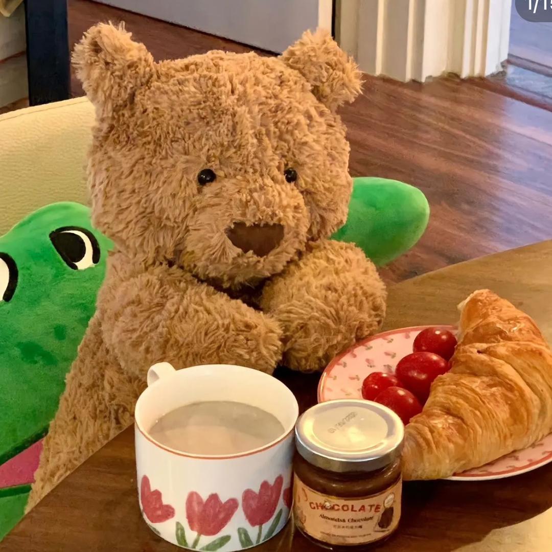 小佳🍪