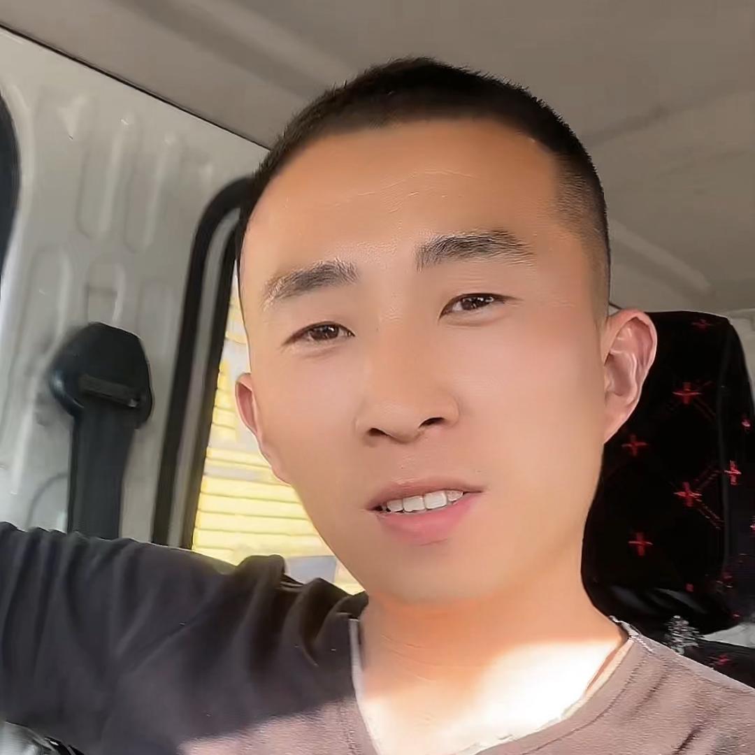 刘明 轮胎集散中心