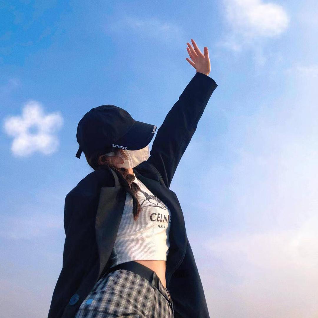 辉* 菇凉