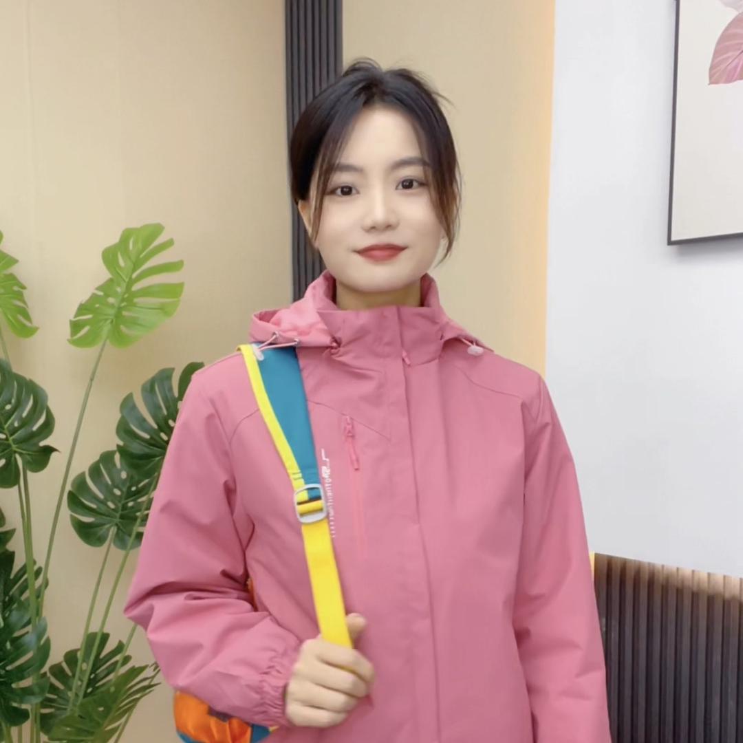 探序者服饰优选