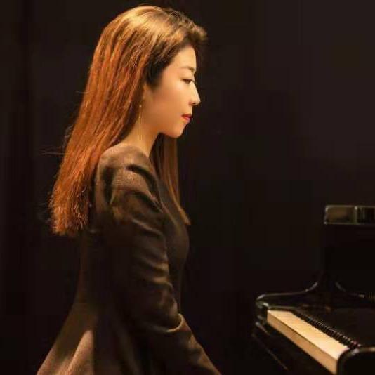 🎹赫赫老师🎹