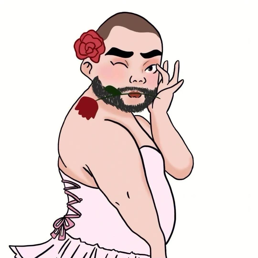 愛拼才會贏🇨🇳²⁰²⁵