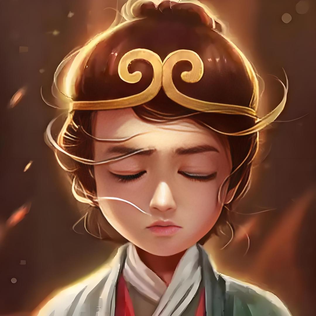 何安含(学习小号)