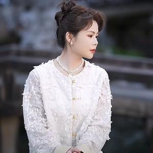 几里与麻（女装穿搭）