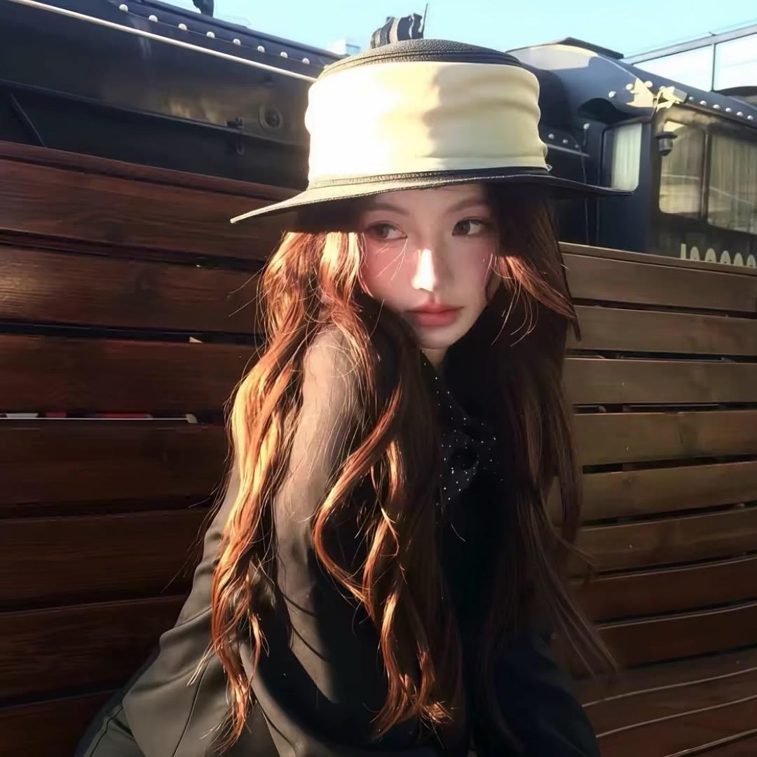 呆🐟虾