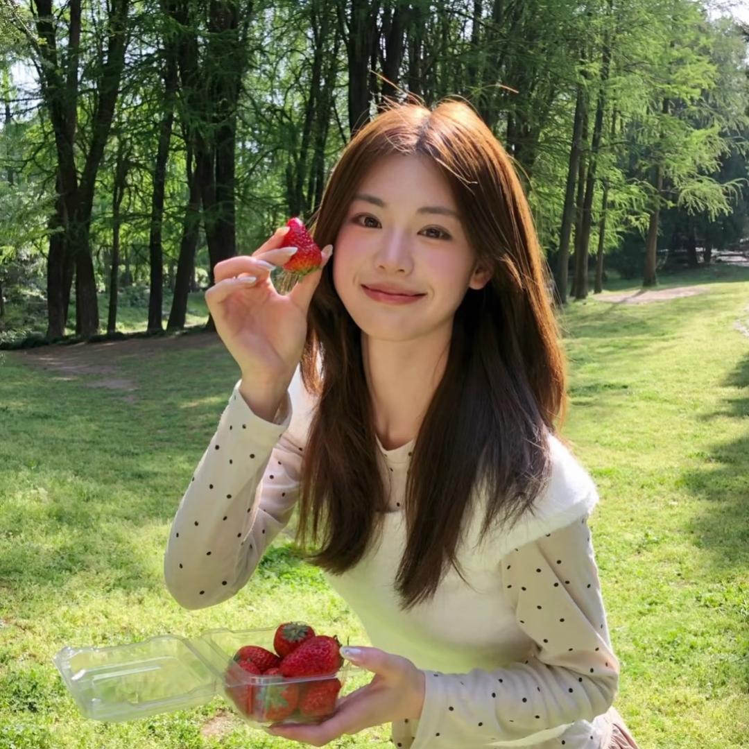 小鱼森森