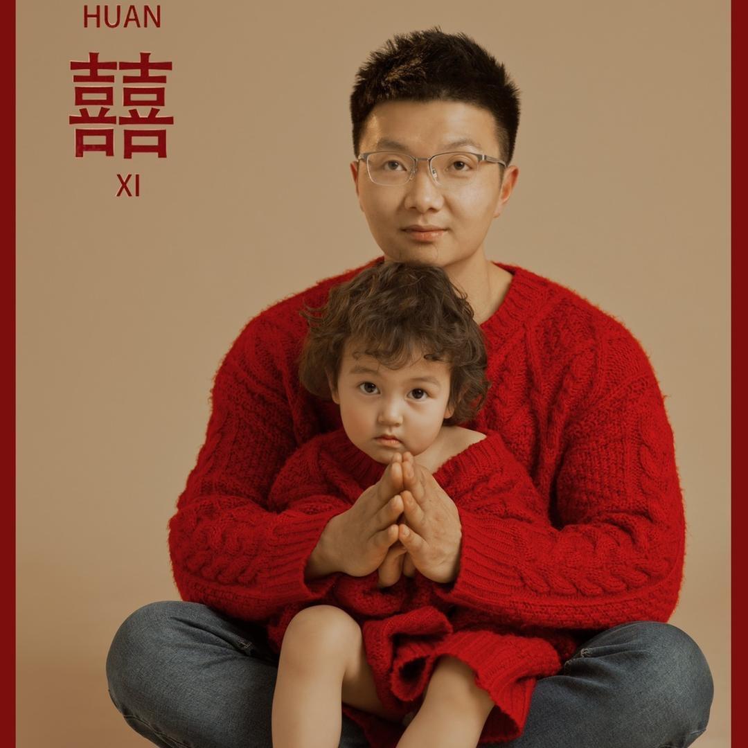 麦爸爱健身