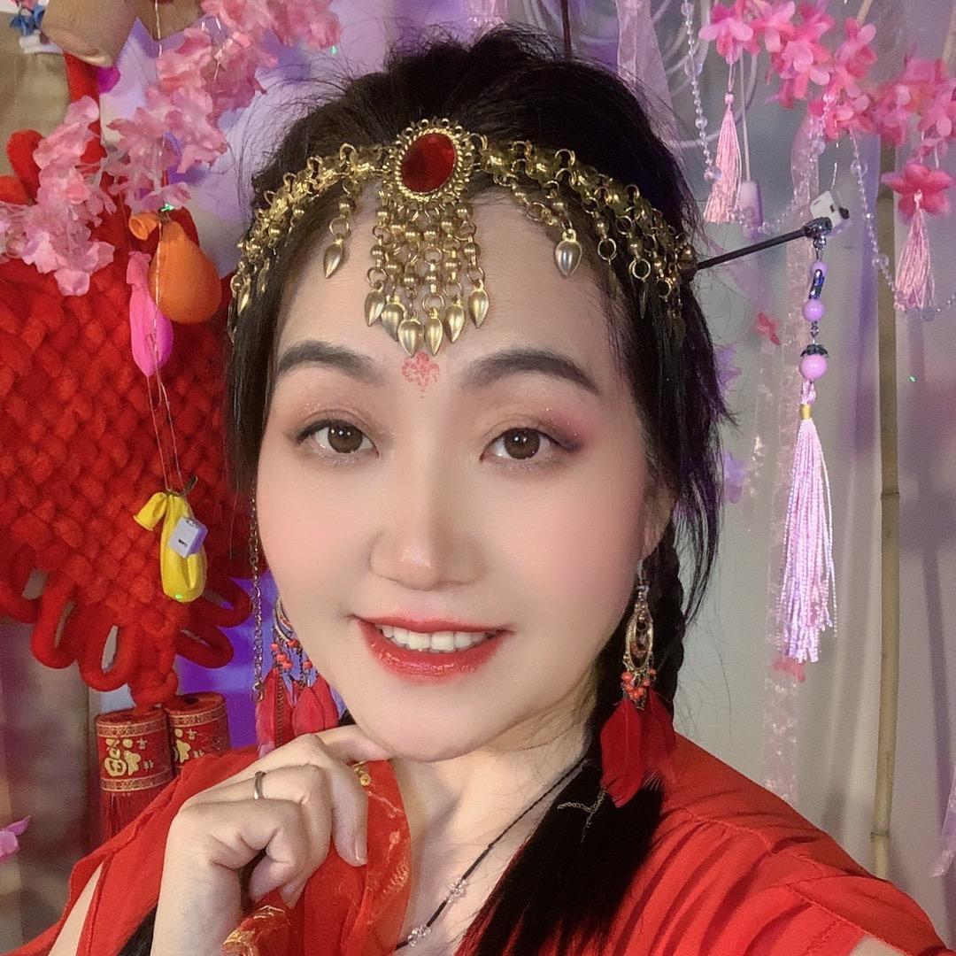 青儿🎤