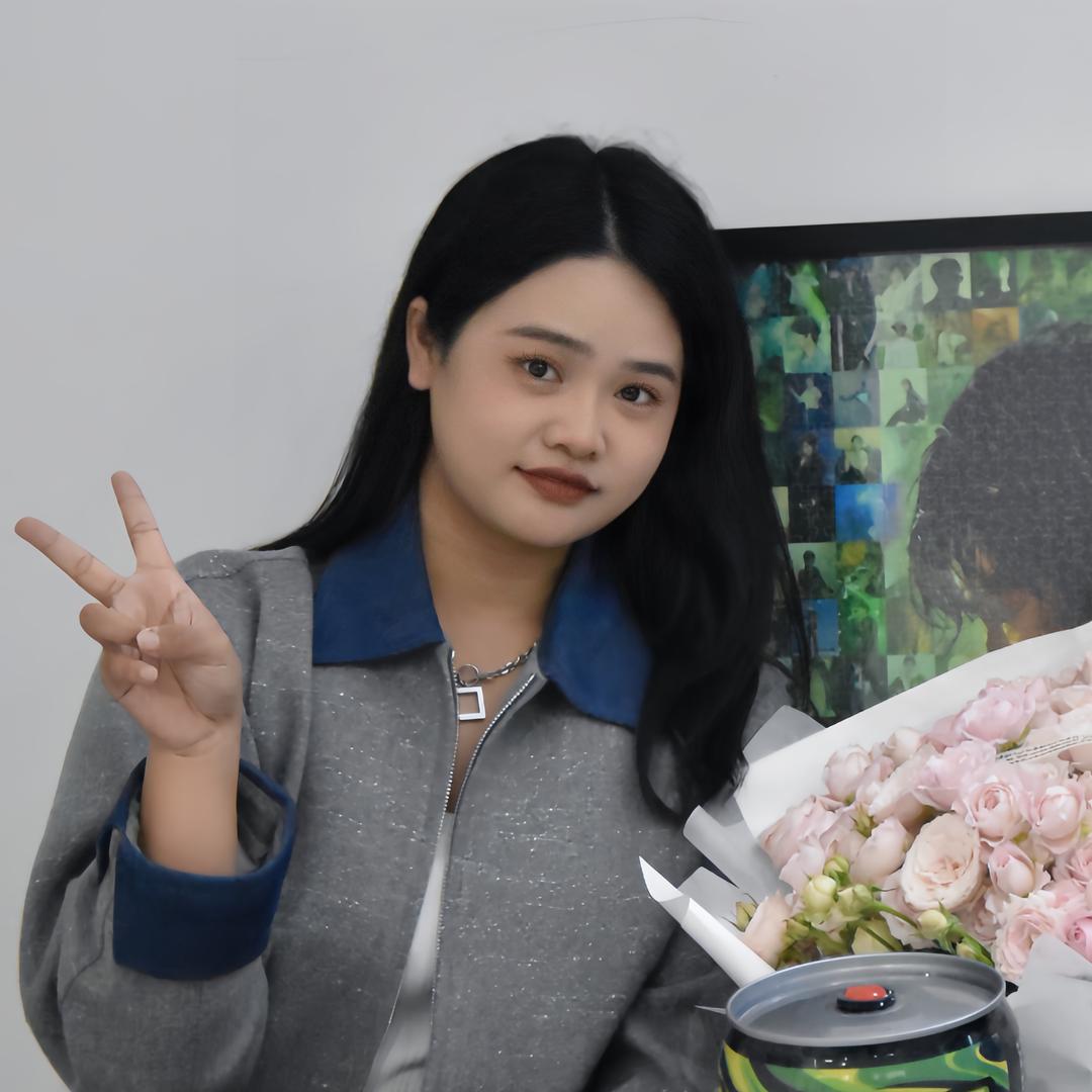 鹿邑茉里婚纱🥝