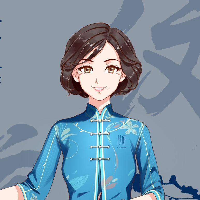 十九匠美学课堂