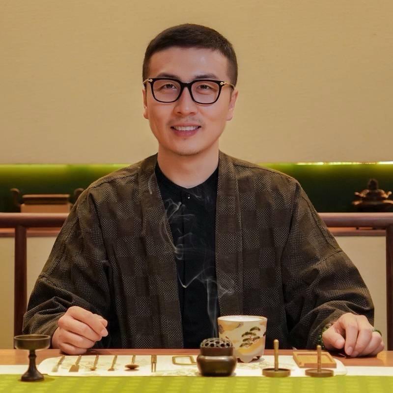 老羊香聊
