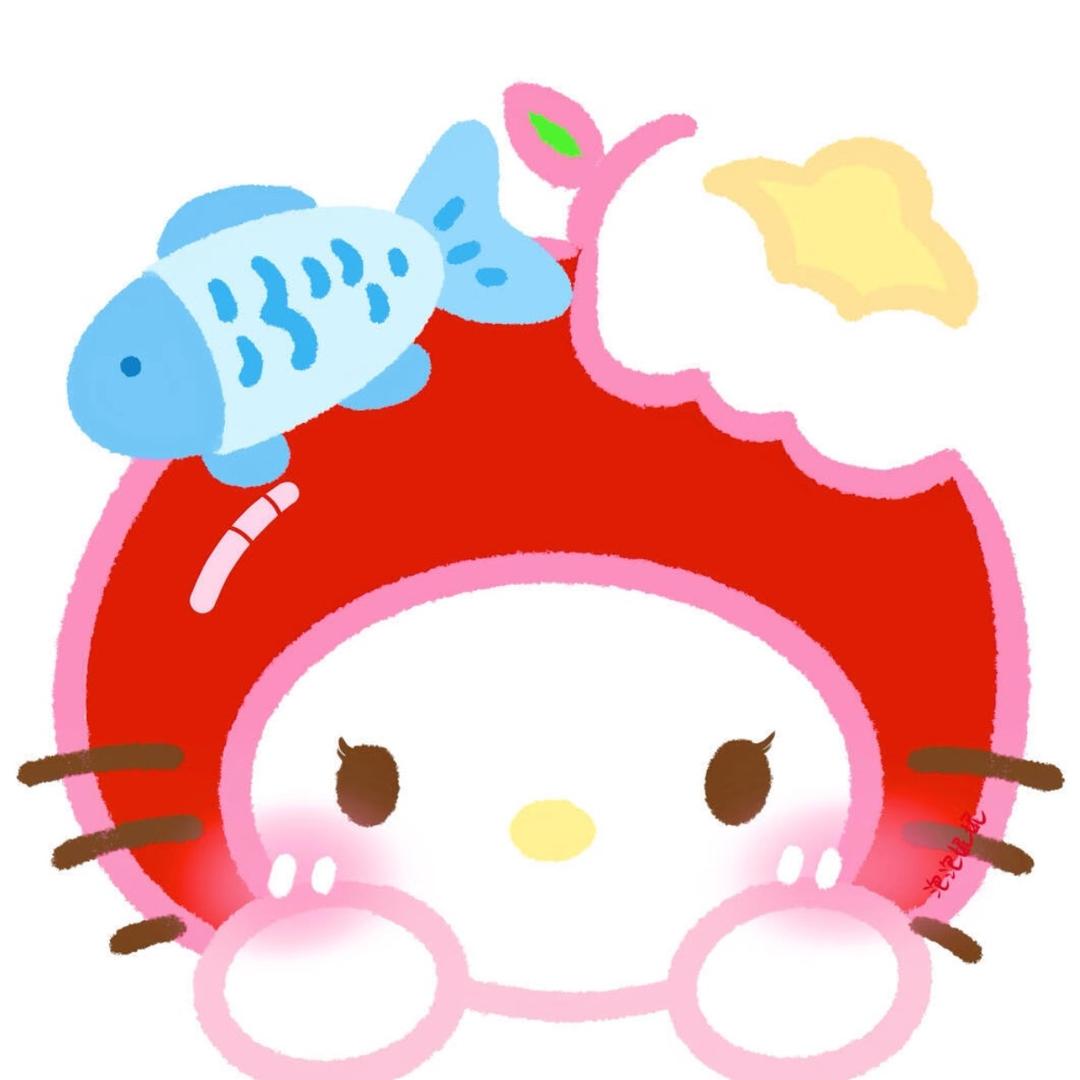 妤☁️