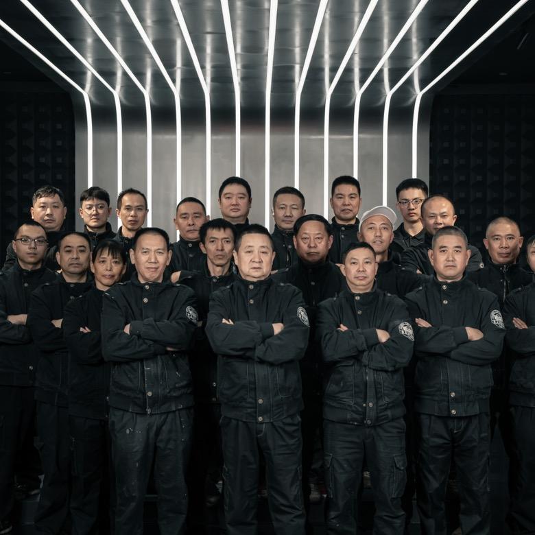 经典车匠