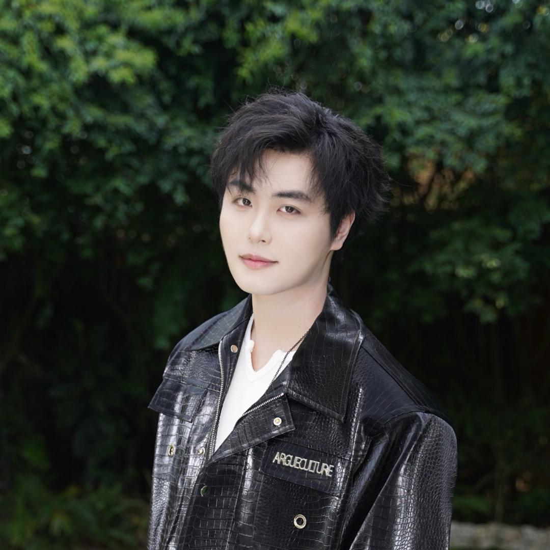 阿宽🎤