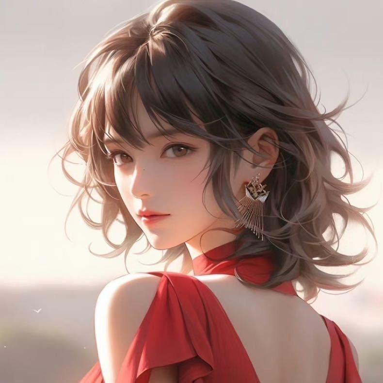 Xiao💕        　   ╲