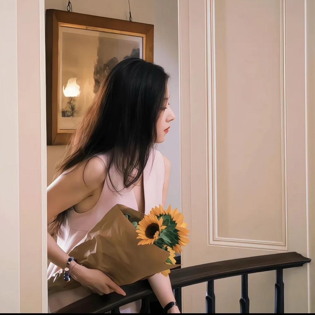 梵花里🌱