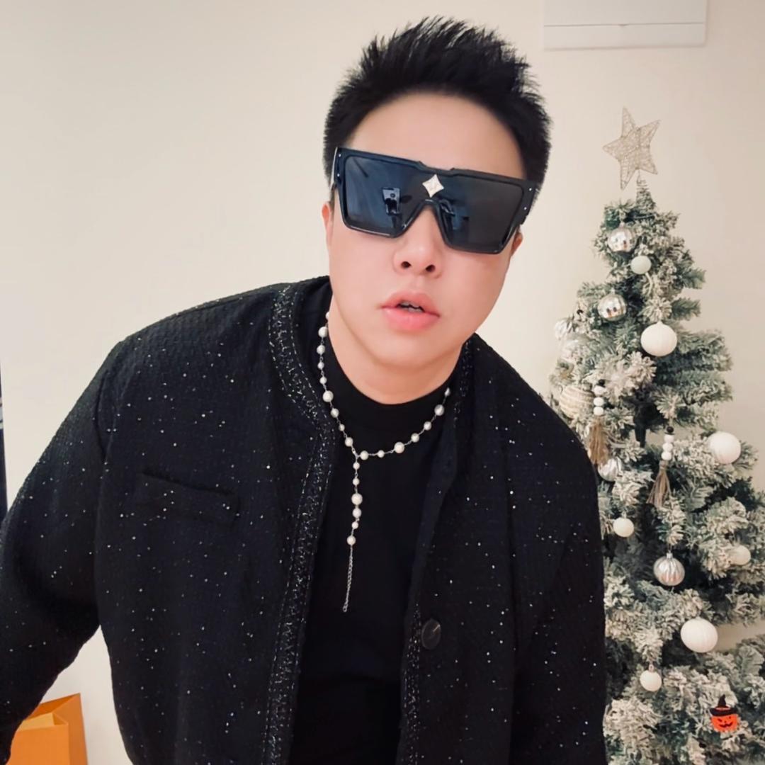 GBB是我