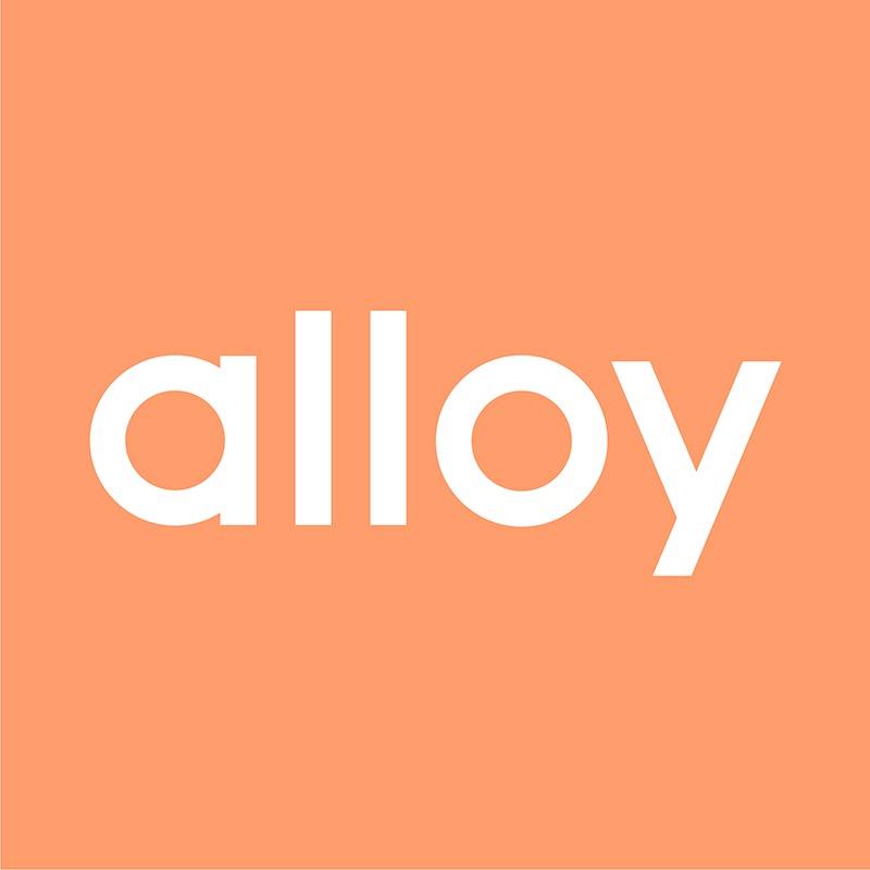 alloy官方旗舰店