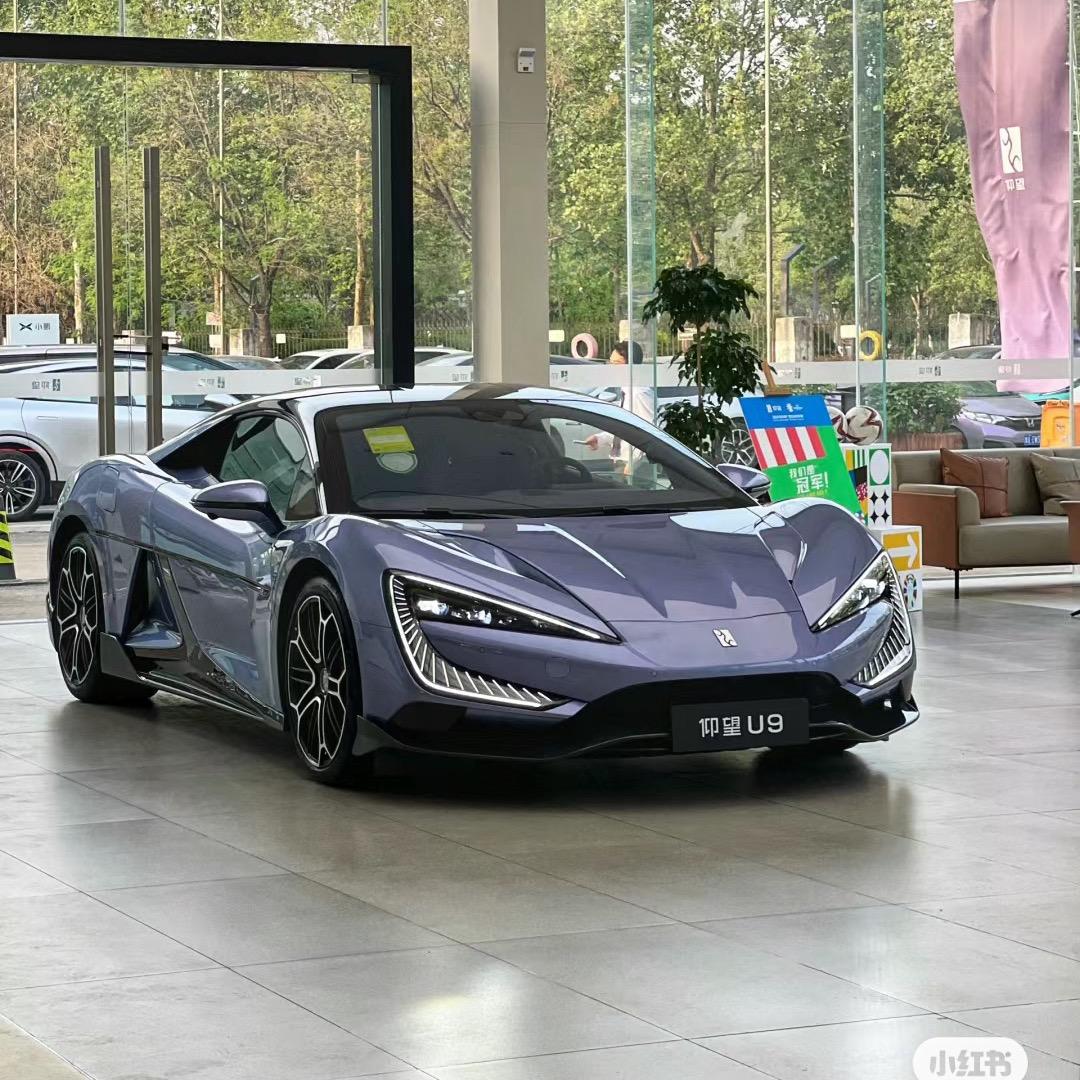 磊磊聊车