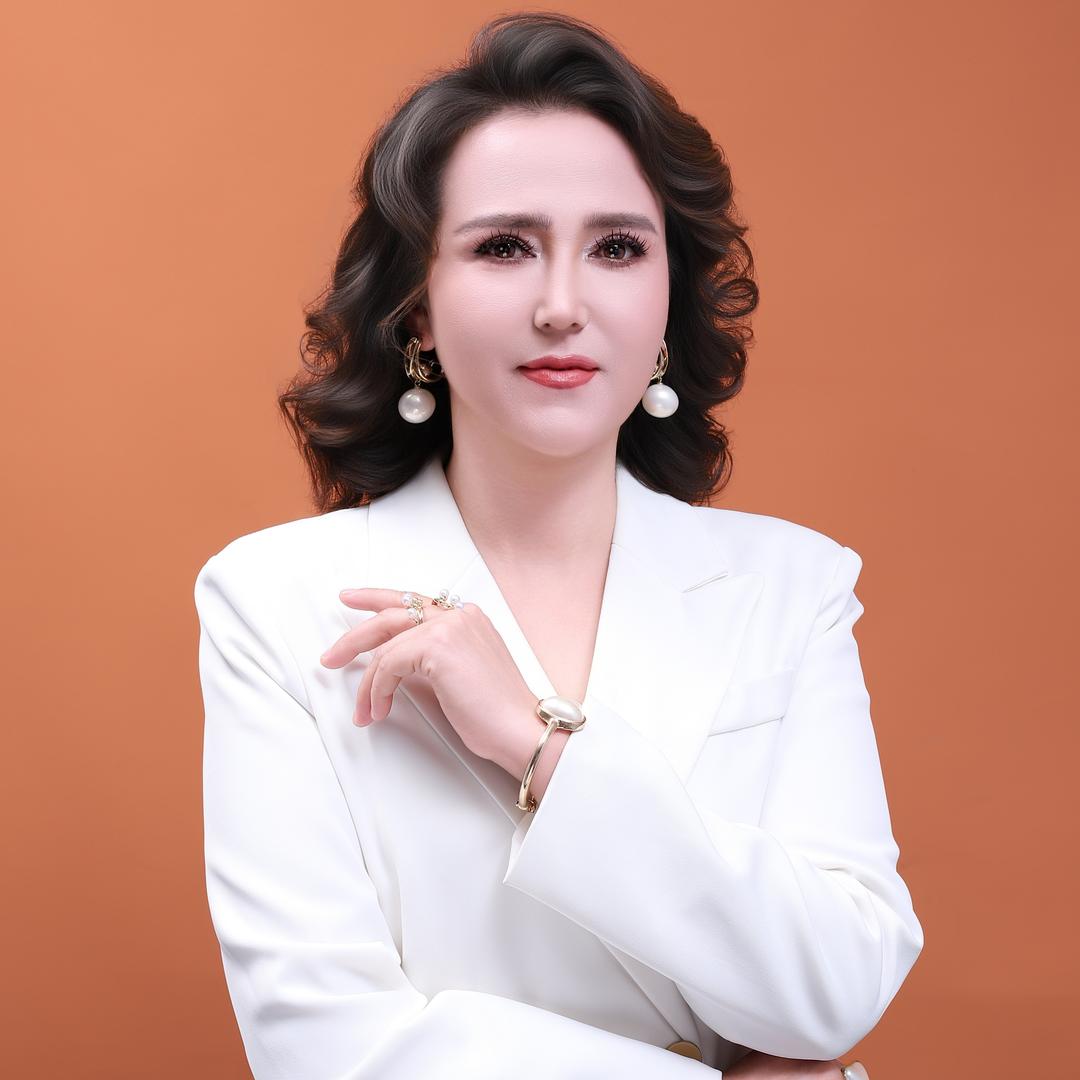 阿皮代木女士