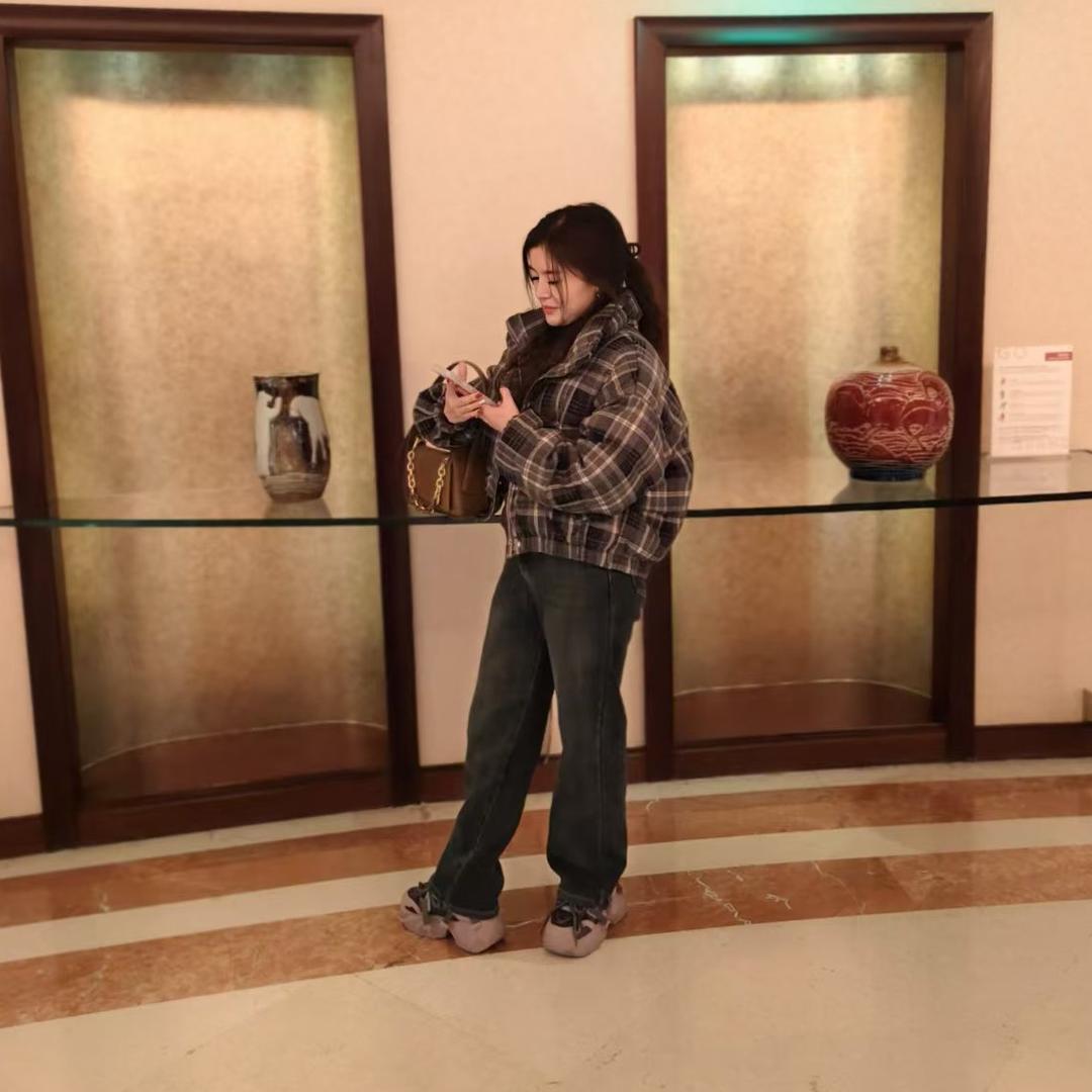 沈大小姐