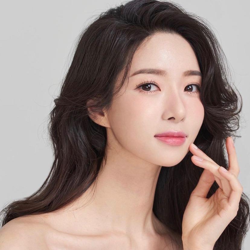 韩国模特培训师ELIN