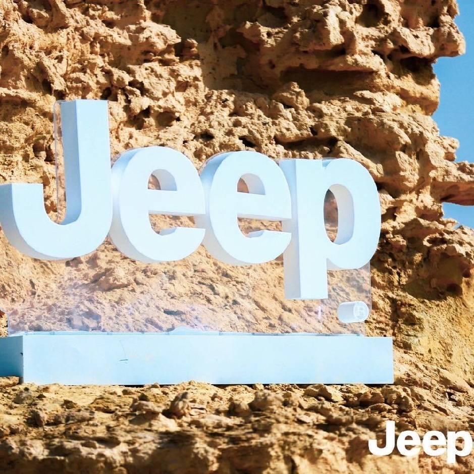 JEEP吉普起跑线男鞋专卖店
