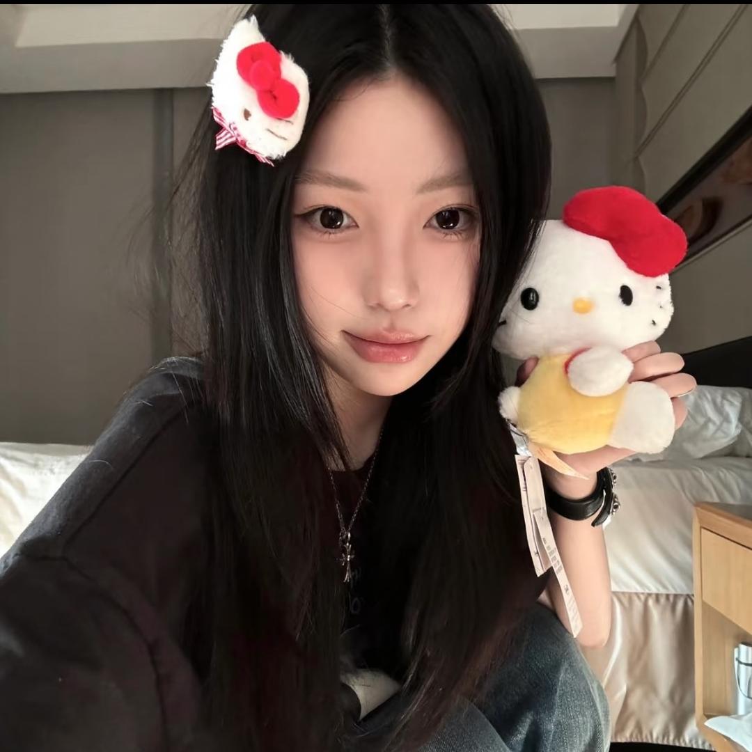 甜絮儿🎀头像