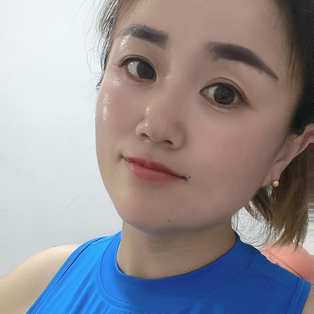 颐园秀秀有氧健身