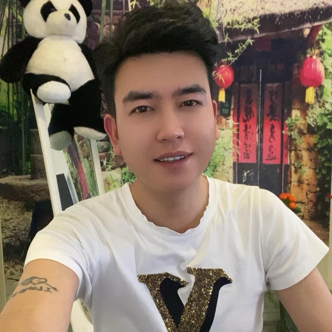 云哥☁️