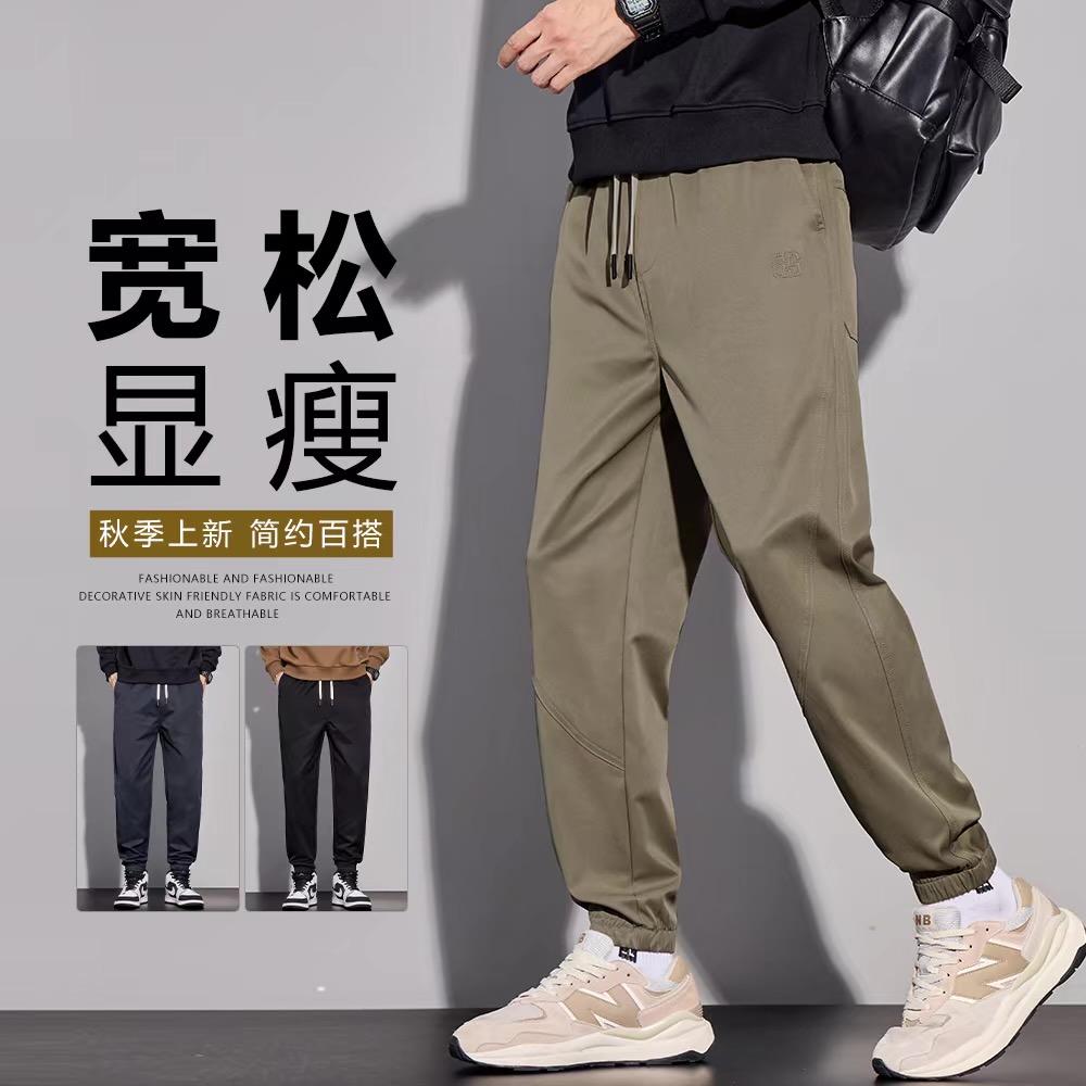 优客品质男装