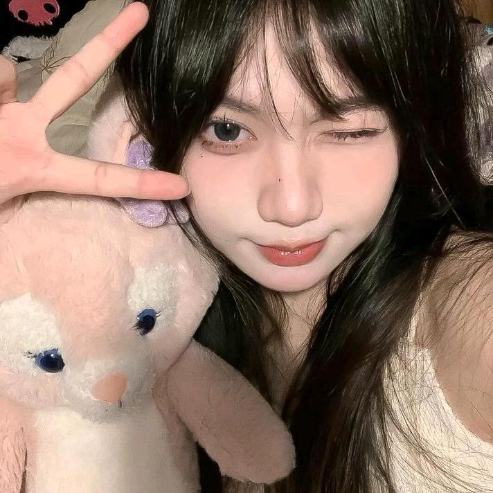 º困了