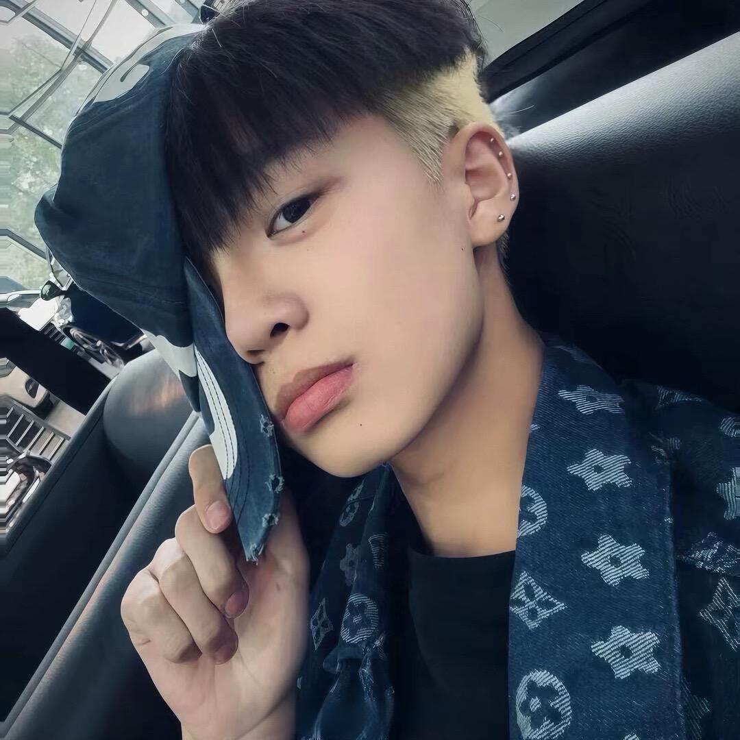 冰。
