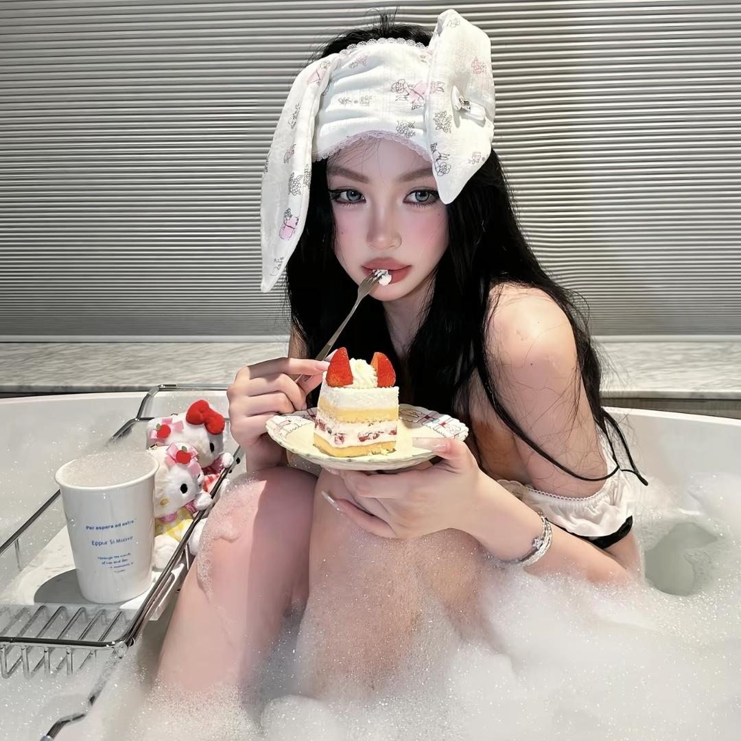 🐰：Verano✝︎